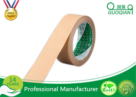 Chine Bande professionnelle d'emballage de Papier d'emballage avec le logo de société, certificats de ROHS fournisseur