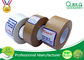 La coutume auto-adhésive a imprimé la protection de l'environnement de bande de Papier d'emballage fournisseur