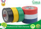L'isolation électrique colorée faite sur commande de bande de PVC sont conformes au certificat de l'UL CSA fournisseur
