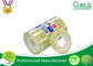 Logo d'Acrylic Glue Waterproof Transparent Colored Shipping Tape Printed Company fournisseur