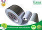 Résistance thermique renforcée de bande de papier aluminium, fonte chaude de bande à hautes températures d'aluminium fournisseur