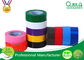Côté simple de bande d'emballage coloré par acrylique fort de colis de BOPP 50mm * 66 M fournisseur