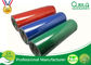 adhésif acrylique adapté aux besoins du client par bande coloré d'emballage personnalisé par 80m fournisseur
