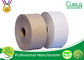 L'eau humide large de câble Papier d'emballage de 4.8cm de bande paerforée/a renforcé le papier d'emballage d'exportation de papier d'emballage fournisseur