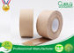 Papier d'emballage de tissu-renforcé imperméable fait sur commande de bande paerforée pour la fabrication de cartons fournisseur