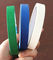 Ruban coloré par métier adhésif de silicone de décoration pour l'industrie de DIY fournisseur