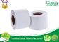 Brown/couleur blanche Papier d'emballage Papier d'emballage gommé renforcé adapté aux besoins du client de bande paerforée de bande paerforée fournisseur