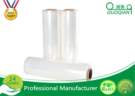 Chine PVC transparent de film d'enveloppe de bout droit protecteur pour la production industrielle de feuille fournisseur