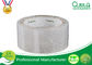Aperçu gratuit transparent blanc de largeur de la bande 1-100MM d'emballage de la fonte chaude BOPP fournisseur