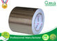 Résistance thermique renforcée de bande de papier aluminium, fonte chaude de bande à hautes températures d'aluminium fournisseur