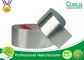 La bande renforcée 3.ils de papier d'aluminium choisissent la résistance thermique de bande en aluminium latérale fournisseur