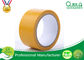 Ruban adhésif imperméable de tissu coloré de tissu 50 à maille 70 avec l'adhésif chaud de fonte pour la décoration fournisseur