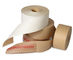 Bande gommée adaptée aux besoins du client de preuve de l'eau de bande de cachetage de boîte de papier de Brown emballage fournisseur